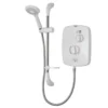 Triton Jade 4 9.5kW Electric Shower - White