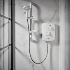 Triton Jade 4 9.5kW Electric Shower - White 9 Triton Jade 4 9.5kW Electric Shower - White -Triton None Store 12919582 2544850394575436