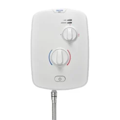 Triton Jade 4 9.5kW Electric Shower - White 11 Triton Jade 4 9.5kW Electric Shower - White -Triton None Store 12919582 7064850394634161