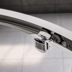 Aqualux KIT Edge8 OffSet Quad Shower Enclosure 1200 X 800 By 2000 X 8mm -Triton None Store 12933197 2714879012257243