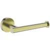 Bathstore Aero Toilet Roll Holder - Brushed Brass -Triton None Store 12962489 1164886125826592