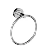 Aero Towel Ring In Chrome -Triton None Store 13034643 9574886141110269