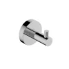 Aero Robe Hook In Chrome -Triton None Store 13034644 1944886141110539