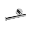 Aero Single Toilet Roll Holder In Chrome -Triton None Store 13034645 1524886141118774