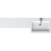 Bathstore MyPlan 1500mm Worktop With Right Hand Integrated Basin -Triton None Store 13044319 1375018731710474