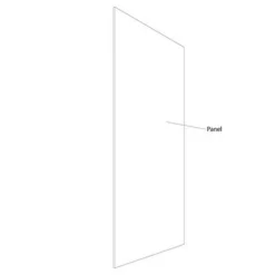 Wetwall 900mm Acrylic Gloss - Silver 7 Wetwall 900mm Acrylic Gloss - Silver -Triton None Store 13044366 4885018732283807
