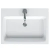 Bathstore MyPlan 600mm Basin -Triton None Store 13044481 8115018731946703