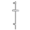 Bathstore Fresh Shower Riser Rail -Triton None Store 13044534 1365018732155035