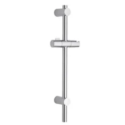 Bathstore Fresh Shower Riser Rail