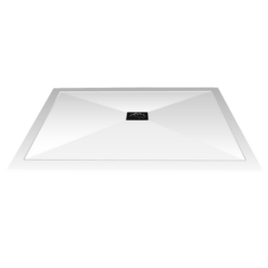 Bathstore Everstone Rectangular Shower Tray 1000 X 800mm