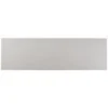 Bathstore Portfolio Gloss 1800mm Side Bath Panel Grey -Triton None Store 13045207 1075018731471290