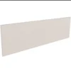 Bathstore Portfolio Classic 1800mm Stone Side Bath Panel