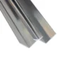 Wetwall Internal Corner - Polished Silver - Acrylic -Triton None Store 13046072 1574897194674652