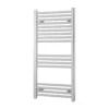 Bathstore Independent Chrome Flat Towel Radiator 1000 X 500 -Triton None Store 13046389 1355008165614864