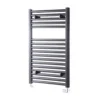 Bathstore Pisa Anthracite Radiator Towel 800 X 400 -Triton None Store 13046520 2065024187363303