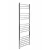 Bathstore Eversley 1200 X 500mm Stainless Steel Radiator