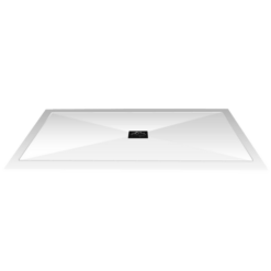 Bathstore Everstone Rectangular Shower Tray 1200 X 700mm