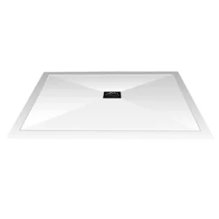 Bathstore Everstone Rectangle Shower Tray 1700 X 700mm