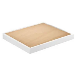 Bathstore Everstone Frame & Panel For Rectangular Shower Tray 1700 X 700mm