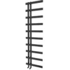 Bathstore Horton 1800mm Anthracite Towel Radiator -Triton None Store 13046686 9925024187134391