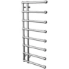 Bathstore Blandford 800mm Chrome Towel Radiator 2 Bathstore Blandford 800mm Chrome Towel Radiator -Triton None Store 13046838 1845024187141468