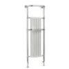Bathstore Hampshire Towel Radiator 1510 X 510 2 Bathstore Hampshire Towel Radiator 1510 X 510 -Triton None Store 13046851 1675024187195375