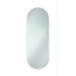 Bathstore Vetro Soap Electric Star Mirror 1380 X 500