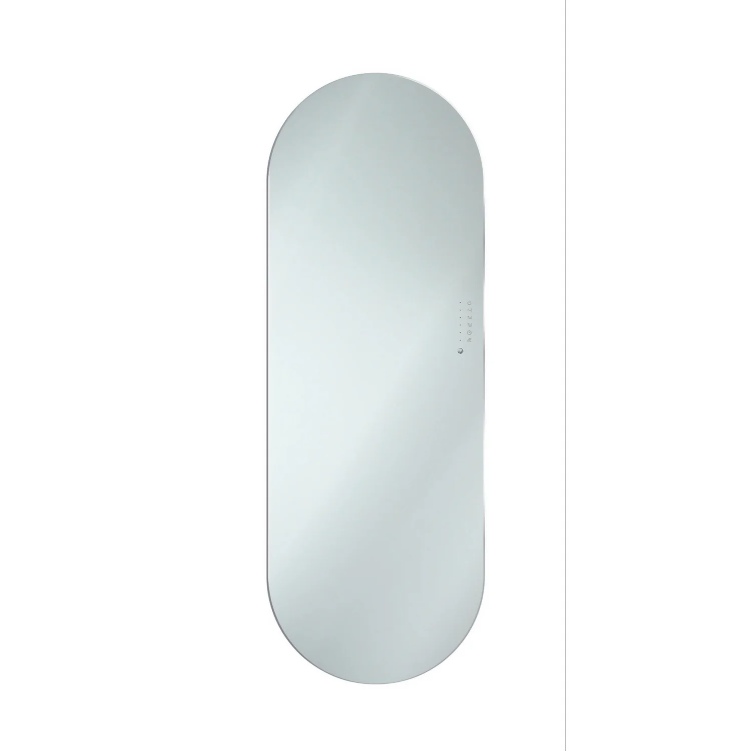 Bathstore Vetro Soap Electric Star Mirror 1380 X 500 3 Bathstore Vetro Soap Electric Star Mirror 1380 X 500