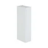 Bathstore MyPlan 300mm Wall Mounted Cabinet - Arctic White -Triton None Store 13047285 2795040486120648