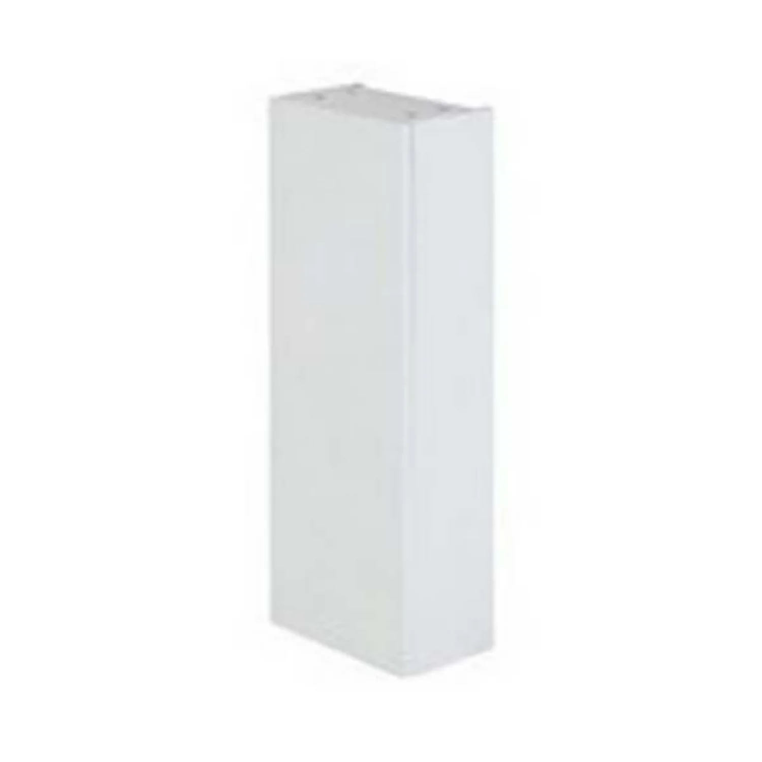 Bathstore MyPlan 300mm Wall Mounted Cabinet - Arctic White 3 Bathstore MyPlan 300mm Wall Mounted Cabinet - Arctic White