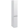 Bathstore MyPlan 300mm Floorstanding Tall Storage Unit - Arctic White -Triton None Store 13047290 7955024164698813