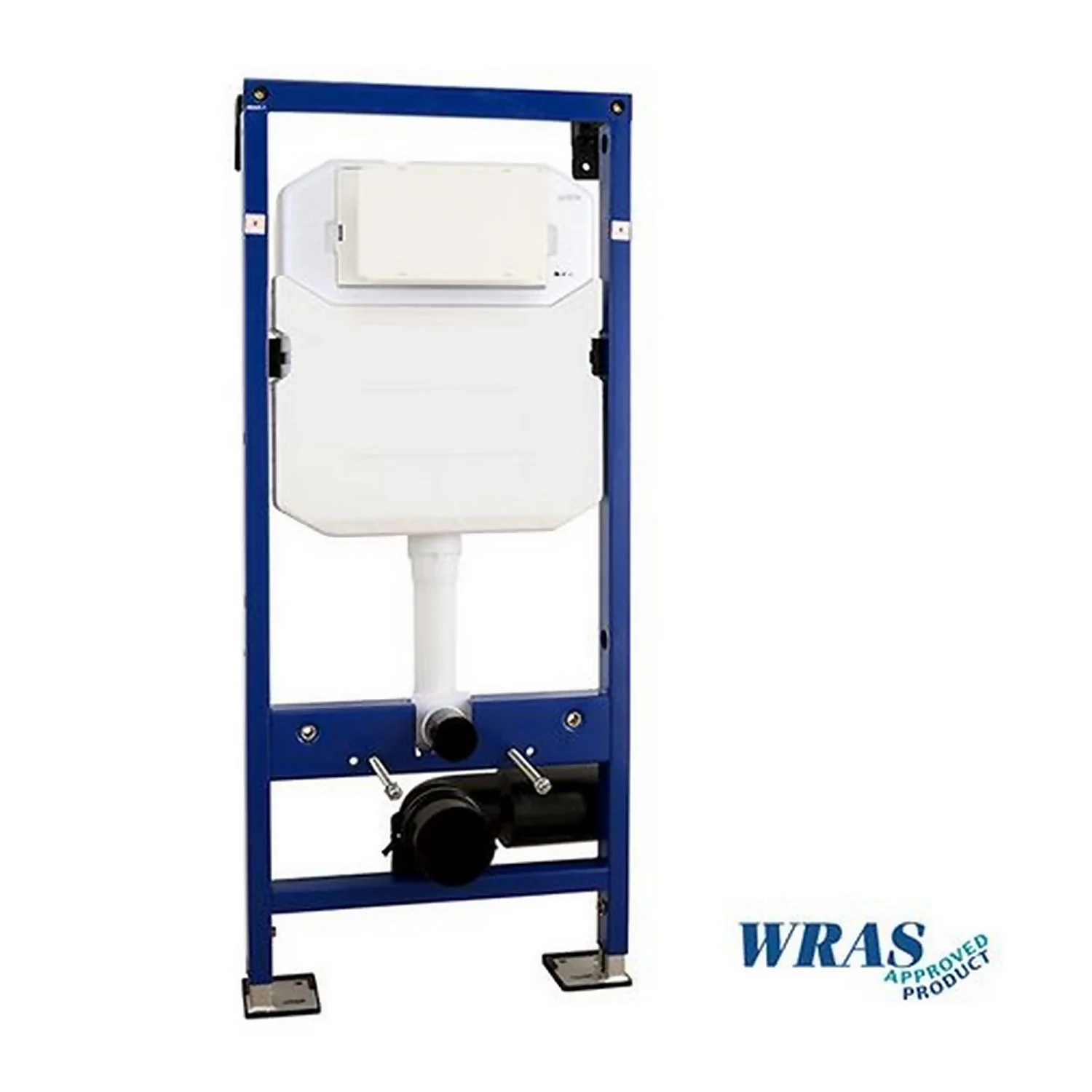Bathstore Toilet Frame 1180mm DualFlush 3 Bathstore Toilet Frame 1180mm DualFlush
