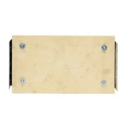 Bathstore Universal Shower Valve Plate