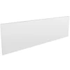 Bathstore Portfolio Gloss 1800mm Side Bath Panel White -Triton None Store 13047525 8695018731508130