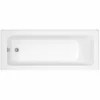 Bathstore Madeira Premiercast Single Ended Straight Bath - 1800 X 800mm -Triton None Store 13047722 1185028900849087