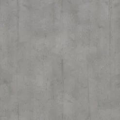 Bathstore Mino Tall Wall Mounted Unit - Concrete -Triton None Store 13047766 7944918160627238