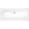 Bathstore Colorado Premiercast Double Ended Straight Bath - 1800 X 800mm -Triton None Store 13047881 1995028887755122