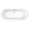 Bathstore Falcon Freestanding Bath - 1700 X 755mm 2 Bathstore Falcon Freestanding Bath - 1700 X 755mm -Triton None Store 13047890 1565024167812219