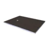 Bathstore Square End Drain Wetroom Tray 1200 X 900mm -Triton None Store 13047938 1955024165268222