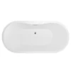 Bathstore Metropolitan Freestanding Bath 1800 X 750mm 1 Bathstore Metropolitan Freestanding Bath 1800 X 750mm -Triton None Store 13048140 1175028137712432