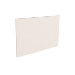 Bathstore Portfolio Classic 800mm End Bath Panel Stone