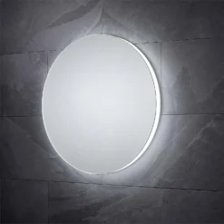 Bathstore Aura Round LED Mirror -Triton None Store 13048399 3634918160457798