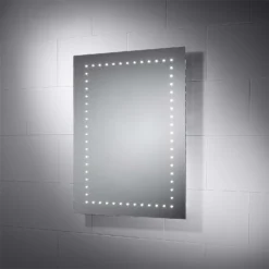 Bathstore Cressida LED Mirror -Triton None Store 13048402 1874917487844796
