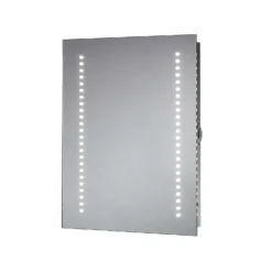 Bathstore Vienna LED Mirror