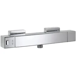 Bathstore Blade Touch Safe Thermostatic Mixer Shower Outlet -Triton None Store 13048508 1445006084098995