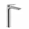Bathstore Aero Tall Basin Mixer Tap - Chrome 1 Bathstore Aero Tall Basin Mixer Tap - Chrome -Triton None Store 13048797 9174918247379990