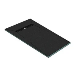 Bathstore Linear End Drain Wetroom Tray 1600 X 900mm