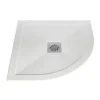 Bathstore Everstone Quadrant Shower Tray 800mm 1 Bathstore Everstone Quadrant Shower Tray 800mm -Triton None Store 13048848 1705018731186836