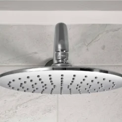 Aqualisa Quartz Touch Fixed Head Digital Shower For Combi Boilers 8 Aqualisa Quartz Touch Fixed Head Digital Shower For Combi Boilers -Triton None Store 13049143 1875018467704069