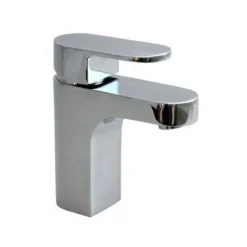 Bathstore Etta Mono Basin Mixer Tap